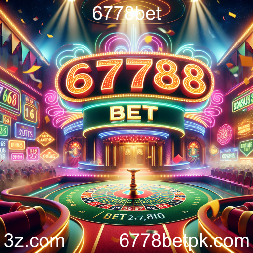 Descubra as Melhores Promoções no 6778bet para Potencializar Seu Jogo